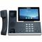 YEALINK SIP-T58W Pro - VoIP-Telefon - mit Bluetooth-Schnittstelle mit Rufnummernanzeige