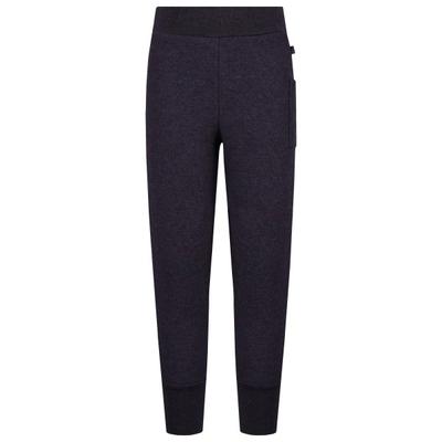 Stoic - Kid's BoiledWool MunkebySt. Pants - Winterhose Gr 98-104 blau Image