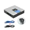 Protocollo SIP V2 a 2 VOIP per adattatore vocale per telefono Internet con cavo