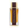 Ferragamo - Spicy leather Profumi uomo 100 ml male