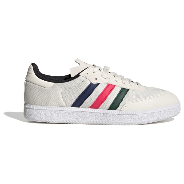 adidas - Velosamba Made With Nature 2 - Radschuhe 41 1/3 | EU 41 grau/weiß
