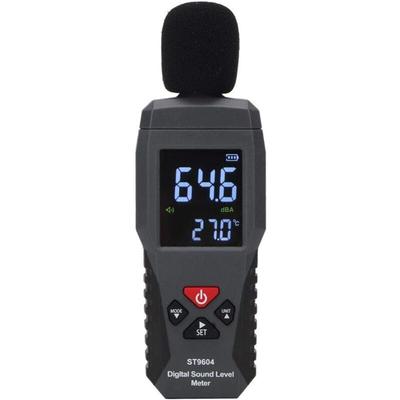 Memkey - Schallpegelmesser Digitaler Schallpegelmesser, Messbereich 30-130 dB Image