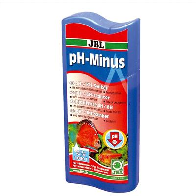 PH-Minus - 250 ml - JBL