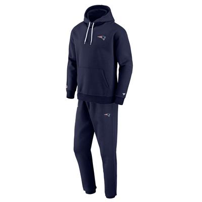 New England Patriots Trainingsanzug - Herren Image