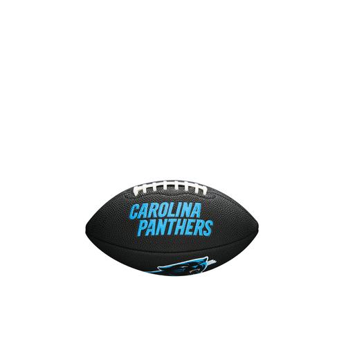 Carolina Panthers NFL Team Soft Touch Mini Ball