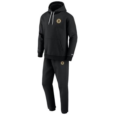 Boston Bruins COMBO PACK – Trainingsanzug – Herren Image
