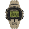 Timex Ironman Flix Mens Green Watch TW5M63100 - One Size | Timex Sale | Discount Designer Brands