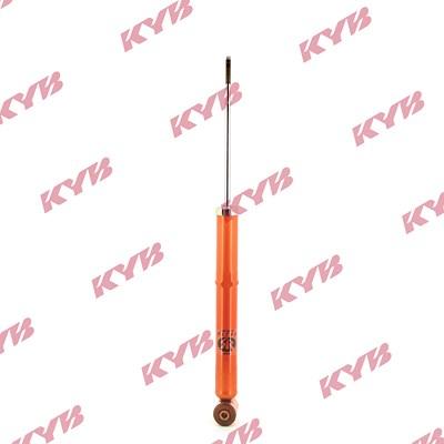 Kyb Stoßdämpfer [Hersteller-Nr. 353021] für Seat, VW Image