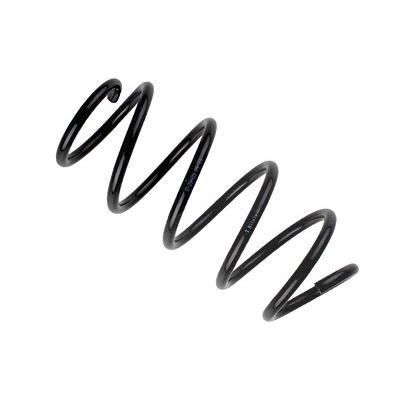 Bilstein Fahrwerksfeder [Hersteller-Nr. 37-294489] für BMW Image