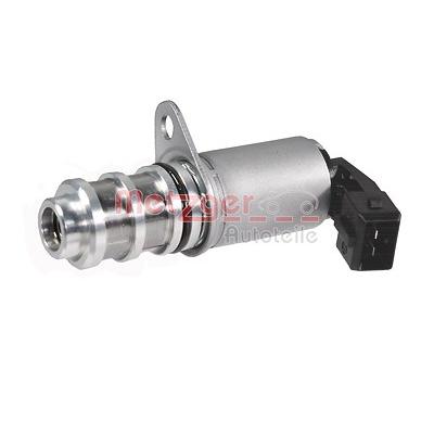 Metzger Öldruckventil [Hersteller-Nr. 0899312] für BMW Image