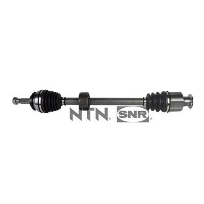 Snr Antriebswelle [Hersteller-Nr. DK55.258] für Dacia, Renault Image