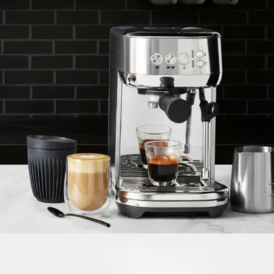 Espresso+Machines