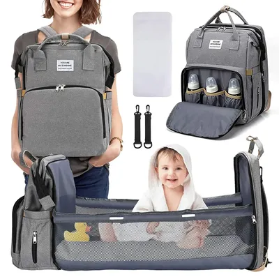 Diaper+Bags