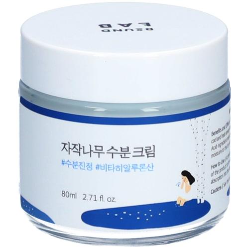 ENG Birch Juice Moisturizing Cream 80ml 80 ml Creme