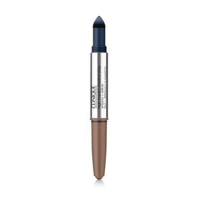 Clinique High Impact Shadow Play + Definer - Call it the Blues 1,9g 1,9 g Make up Image