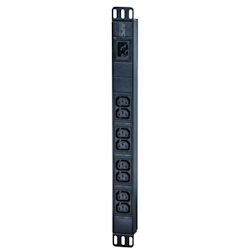Schneider Electric Basic Easy PDU EPDU1016B Image