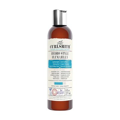 Curlsmith Hydro Style Flexi Jelly Haargel 237 ml Image