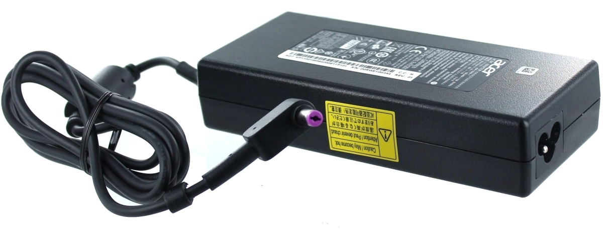 AGI Original Netzteil für Acer Aspire VX 15 (VX5-591G-5952) Image