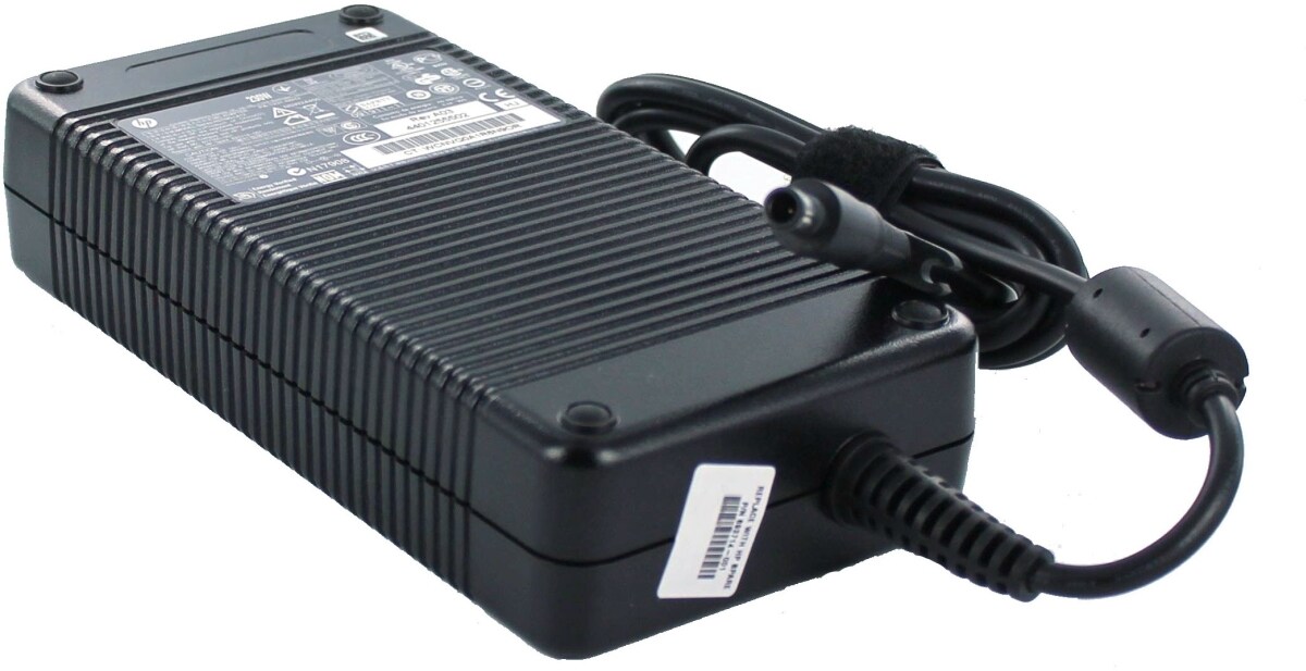 AGI Original Netzteil für HP 644698-003 Image