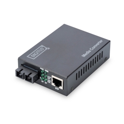 DIGITUS Medienkonverter DN-82021-1 Image