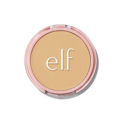 e.l.f. Cosmetics Halo Glow Powder Filter In Light Warm - Vegan and Cruelty-Free Makeup