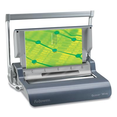 Binding+Machines