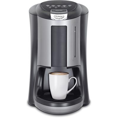 Flavia™ F1NA Creation 200 Drink Station, Black