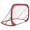 Champion Sports Pop Up Soccer Goal, 72" x 48", 1.25" dia, Pair (CSISG64)