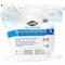 Clorox Healthcare Bleach Germicidal Wipes Refill, Ready-To-Use Wipe12 x 12 Length, 110/Pack, 100/Bundle, White (CLO30359BD)