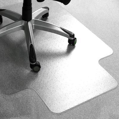 Floortex NCCMFLAG0005 Advantagemat Plus Chairmat - Carpet - 53