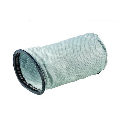 Janitized Micro Cloth Vacuum Filter, Designed to Fit LineVacer, MegaVac, ProTeam CoachVac, Super CoachVac, 10/Carton (APCJANPT100565)