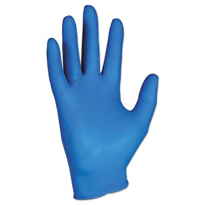 KleenGuard™ 90096CT G10 Nitrile Gloves, Artic Blue, Small, 2,000/Carton - Case of 2000