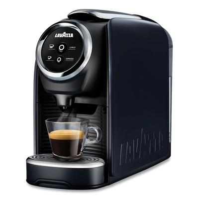 Lavazza 18000254 Classy Mini Compact Espresso Brewer, Black