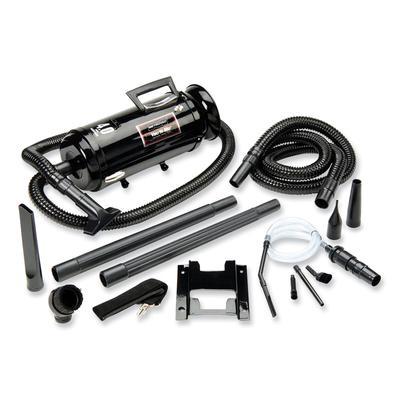 Metropolitan Vacuum 104577928 Vac 'n Blo Portable Detailing Vacuum/Blower, Black