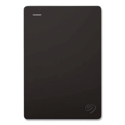 Seagate External Portable Hard Drive 4 TB, USB 3.0, Black (SGTSTGX4000400)