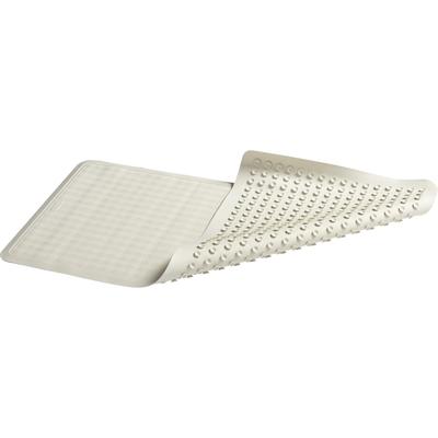 Rubbermaid 1982726 Safti Grip Large Bath Mat, Bathroom, 28