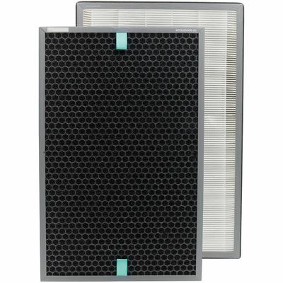 Trusens AFHZ600001 True HEPA Z-6000 Replacement Filter - Pack of 2 TNSAFHZ600001