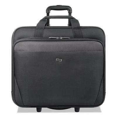 Solo CLS9104 Classic Rolling Case, 17.3