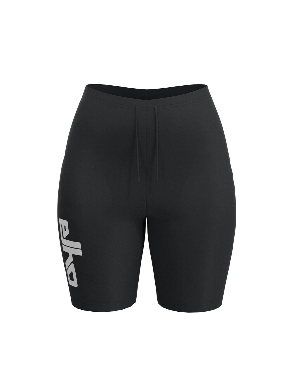 Elho Shorts Damen schwarz, L Image