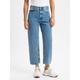 Calvin Klein Jeans Mom Jeans Damen medium stone, 27-30
