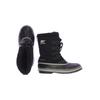 Sorel Herren Stiefel, Gr. 45.5, schwarz, kein Etikett