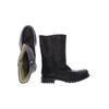 Gant Herren Stiefel, Gr. 45, schwarz, Leder