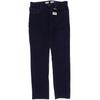 Tommy Hilfiger Herren Jeans, Gr. 33, marineblau, Elasthan
