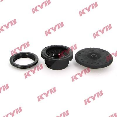 Kyb Reparatursatz, Federbeinstützlager [Hersteller-Nr. SM1019] für Nissan, Opel, Renault, Vauxhall Image