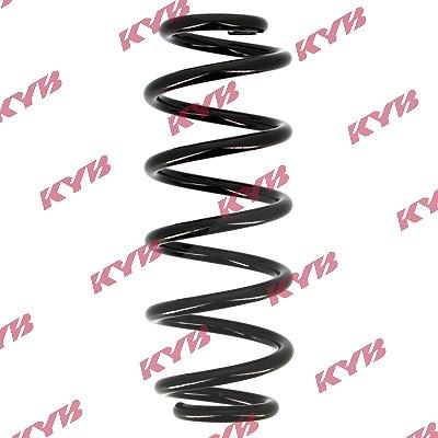 Kyb Fahrwerksfeder [Hersteller-Nr. RA5115] für Seat, VW Image