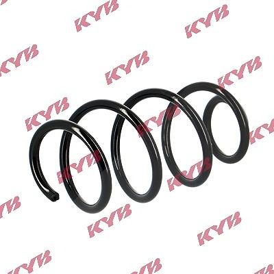 Kyb Fahrwerksfeder [Hersteller-Nr. RA4120] für Seat, Skoda Image