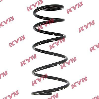 Kyb Fahrwerksfeder [Hersteller-Nr. RA4034] für Opel, Suzuki, Vauxhall Image