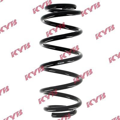 Kyb Fahrwerksfeder [Hersteller-Nr. RH6294] für Audi Image