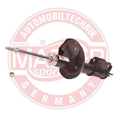 Master-sport Germany Stoßdämpfer [Hersteller-Nr. 313466-O-PCS-MS] für Chevrolet, Daewoo Image