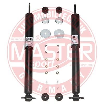 Master-sport Germany Stoßdämpfer [Hersteller-Nr. 16K004941] für Jeep Image